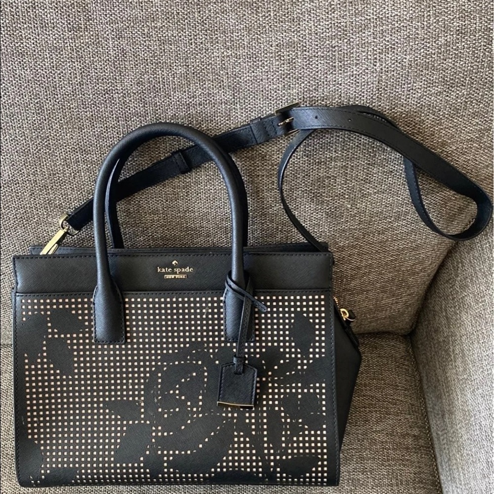 Kate Spade Cameron Street large Lane